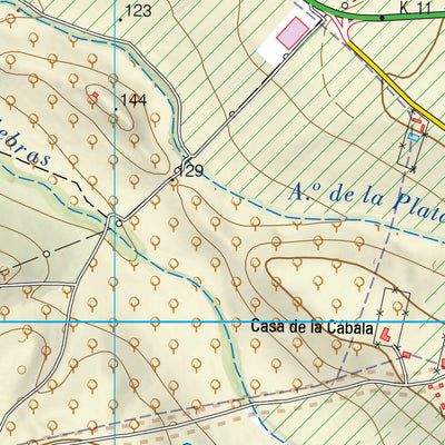 Fuente Palmera (0943-3)