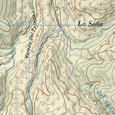 Alameda (1006-4)