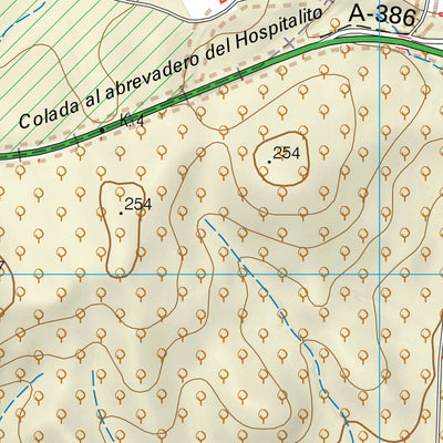 La Guijarrosa (0965-2)
