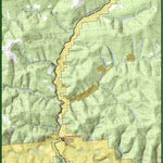 Alaska GMU 20E: O'Brien Creek of the Fortymile River - Federal Subsistence Hunt