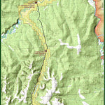 Alaska GMU 20E: Logging Cabin Creek section of the Fortymile River - Federal Subsistence Hunt