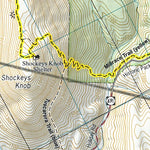 Hike 29: Shockeys Knob in Sleepy Creek Wildlife Management Area