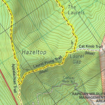 Hike 39: Rapidan Camp in Shenandoah National Park