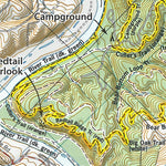 Hike 42: Redtail Overlook in Shenandoah River State Park