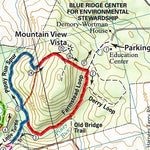 Hike 26: Blue Ridge Center for Environmental Stewardship