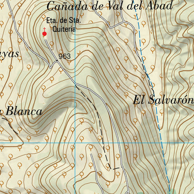 Villaconejos de Trabaque (0563-4)