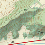 Cañaveras (0563-3)