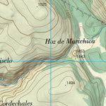 Vega del Codorno (0564-2)