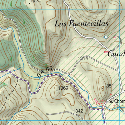 Vega del Codorno (0564-2)