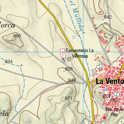 La Ventosa (0586-3)