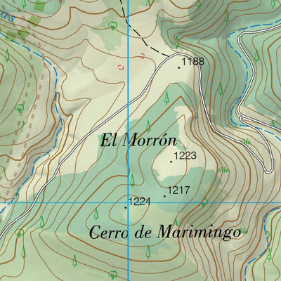 Las Torcas (0610-4)