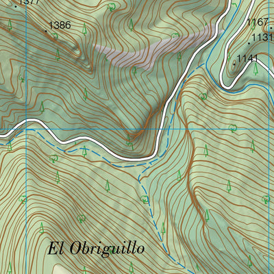 El Hosquillo (0564-4)