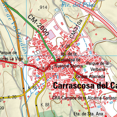 Carrascosa del Campo (0608-3)