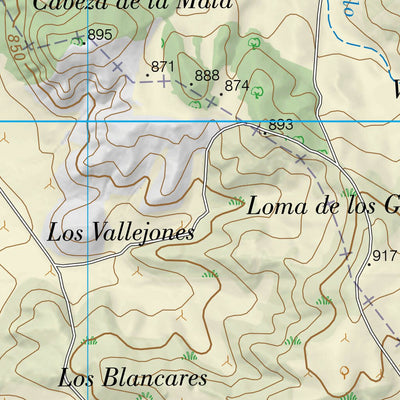 Albadalejo del Cuende (0662-2)