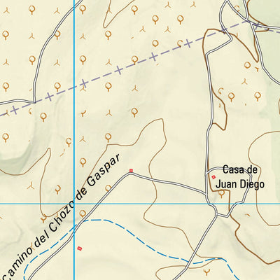 Casas de Cueva del Granero (0688-2)