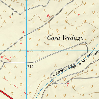 El Toboso (0688-4)