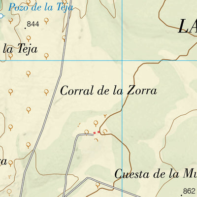 Vara de Rey (0716-2)