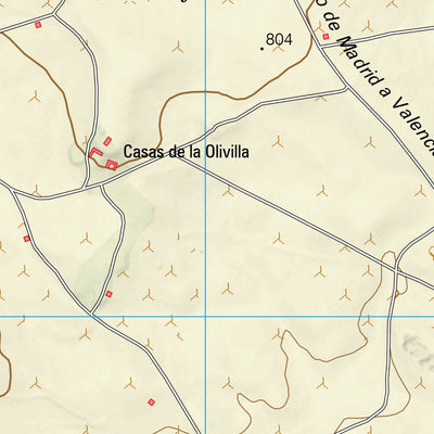 Claricas (0632-1)