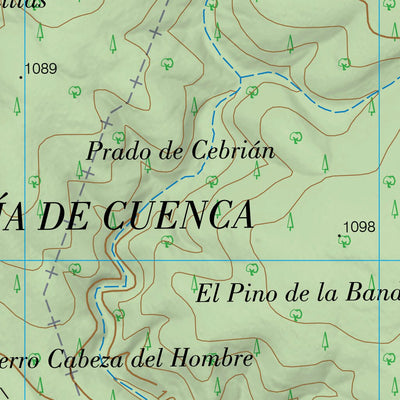 Dehesa de Fuenlabrada (0635-3)