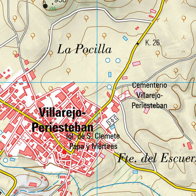 San Lorenzo de la Parrilla (0634-3)