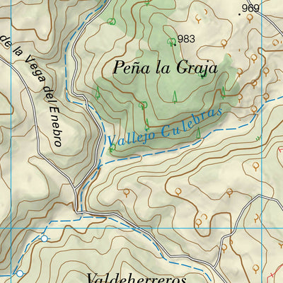 San Lorenzo de la Parrilla (0634-3)