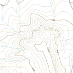 Agate Mountain, CO (2019, 24000-Scale) Preview 2