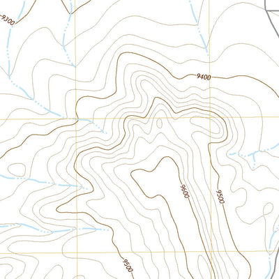 Agate Mountain, CO (2019, 24000-Scale) Preview 2