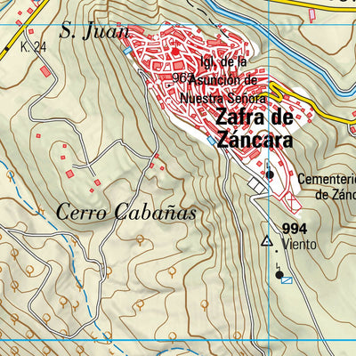 Montalbo (0633-4)
