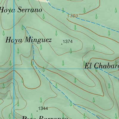 Buenache de la Sierra (0610-2)