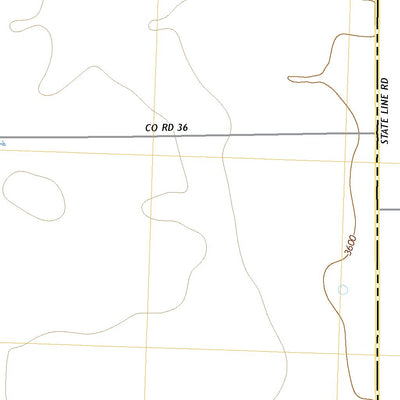 Amherst NE, CO (2019, 24000-Scale) Preview 2