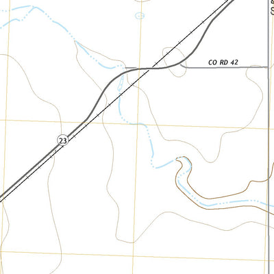 Amherst NE, CO (2019, 24000-Scale) Preview 3