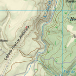 Cañada del Hoyo (0635-2)
