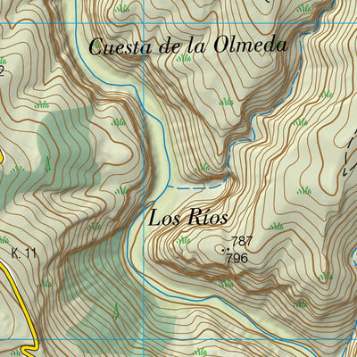 Santa Cruz de Moya (0637-2)