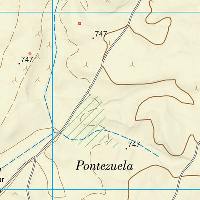 Villamayor de Santiago (0660-4)