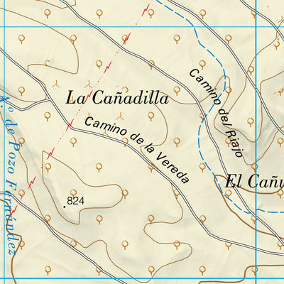 Tresjuncos (0661-3)