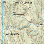 Tresjuncos (0661-3)