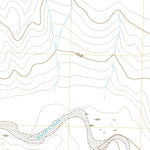 Arsenic Lake, CO (2019, 24000-Scale) Preview 3