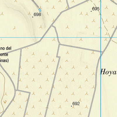 El Pedernoso (0715-1)