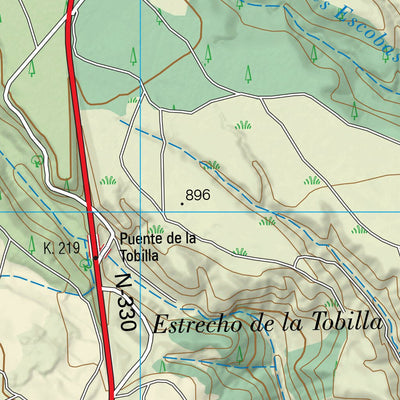Casillas de Ranera (0665-2)