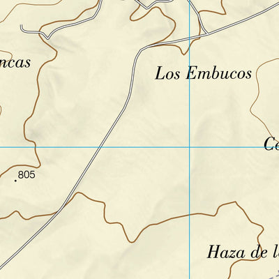 El Cañavate (0690-4)