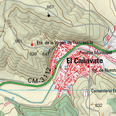 El Cañavate (0690-4)