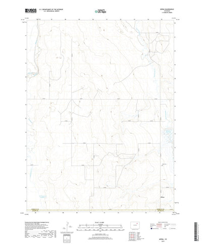 Adena, CO (2019, 24000-Scale) Preview 1