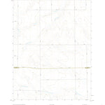 Alpine Ranch SW, CO (2019, 24000-Scale) Preview 1