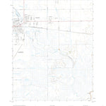 Alamosa East, CO (2019, 24000-Scale) Preview 1