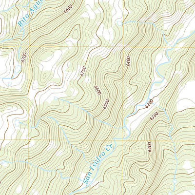 Abeyta, CO (2019, 24000-Scale) Preview 3