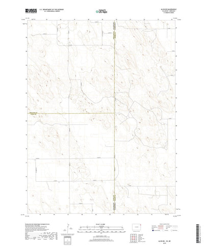 Alvin NE, CO (2019, 24000-Scale) Preview 1