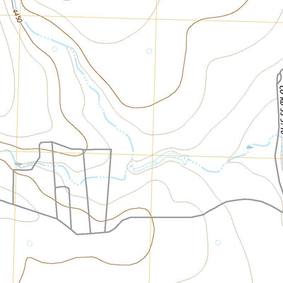 Alpine Ranch, CO (2019, 24000-Scale) Preview 2