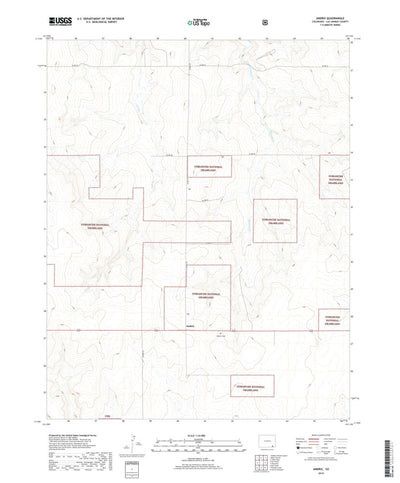 Andrix, CO (2019, 24000-Scale) Preview 1
