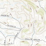 Antero Reservoir NE, CO (2019, 24000-Scale) Preview 3