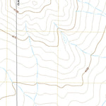 Antelope Mesa, CO (2019, 24000-Scale) Preview 2